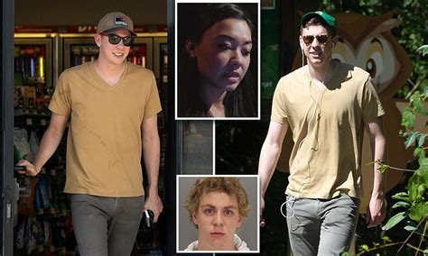 are chanel miller and lucas still together|brock turner family today.